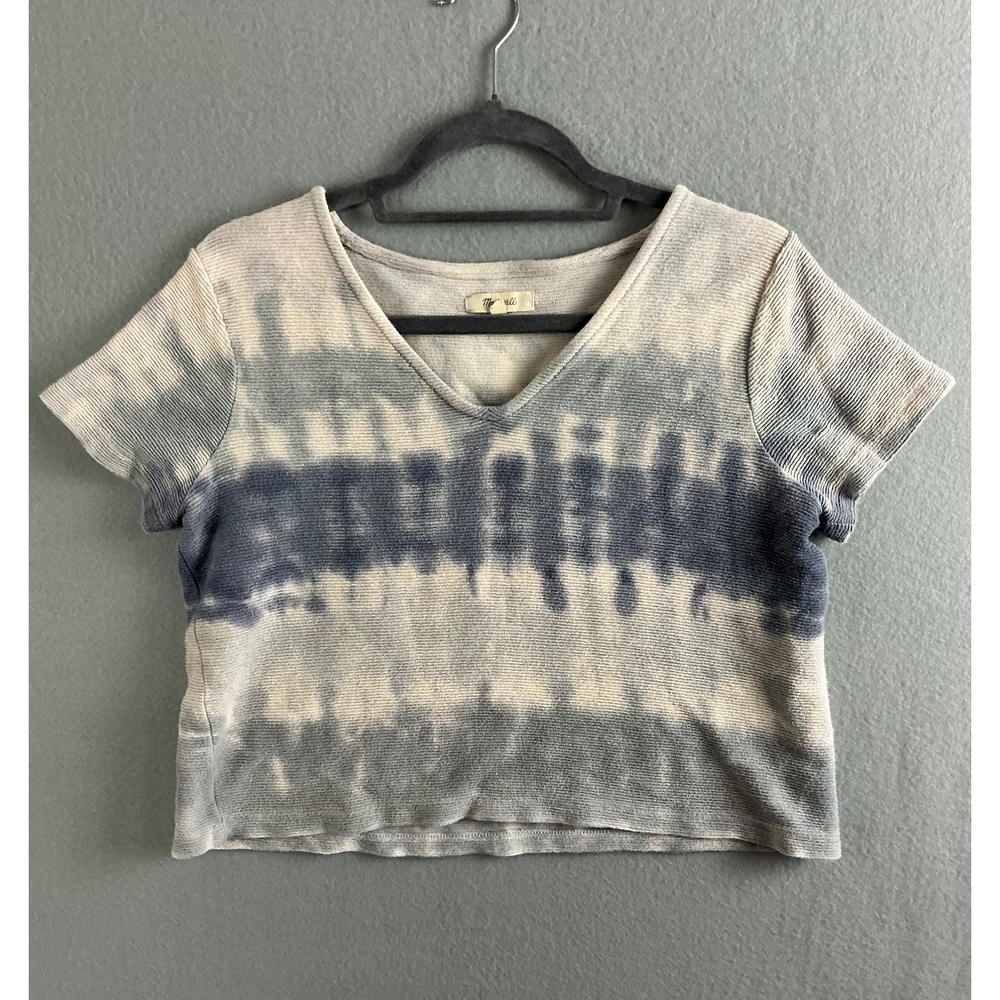 Madewell Tee Shirt Women's Small Short‎ Sleeve
